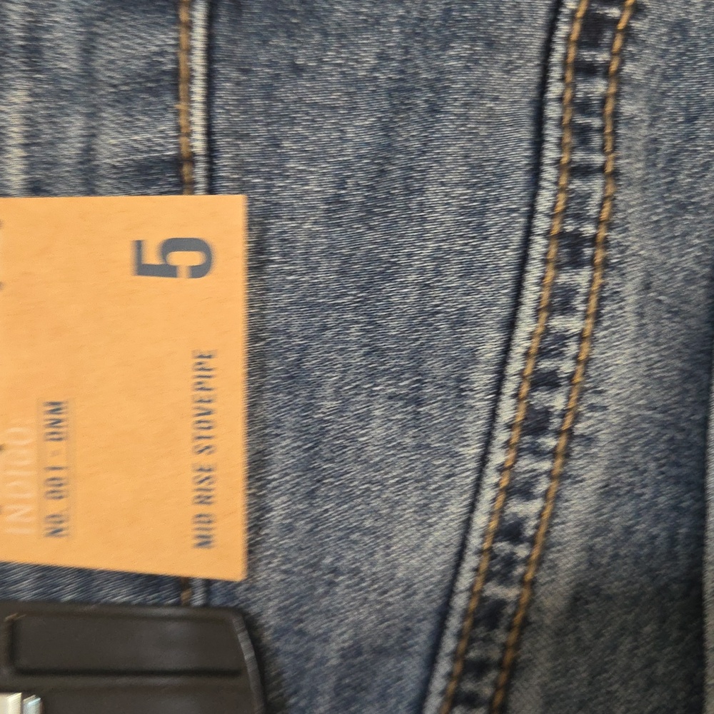 Project Indigo - Picture 5 of 6